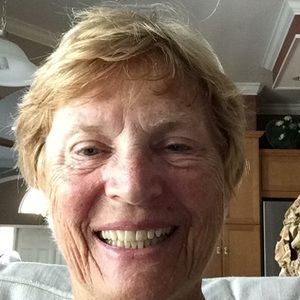 Meet your Posher, Judy